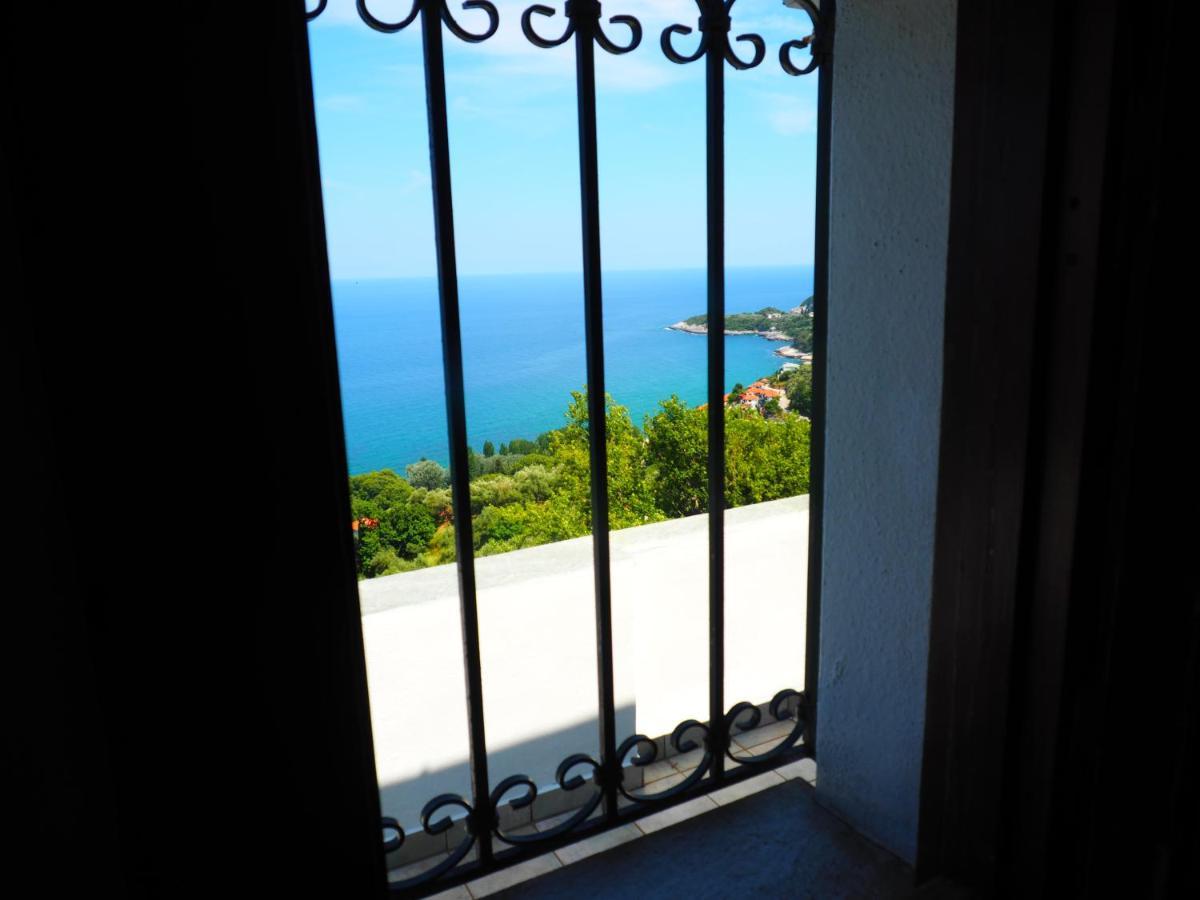 Felitsia Apartments & Studios Agios Ioannis  Экстерьер фото